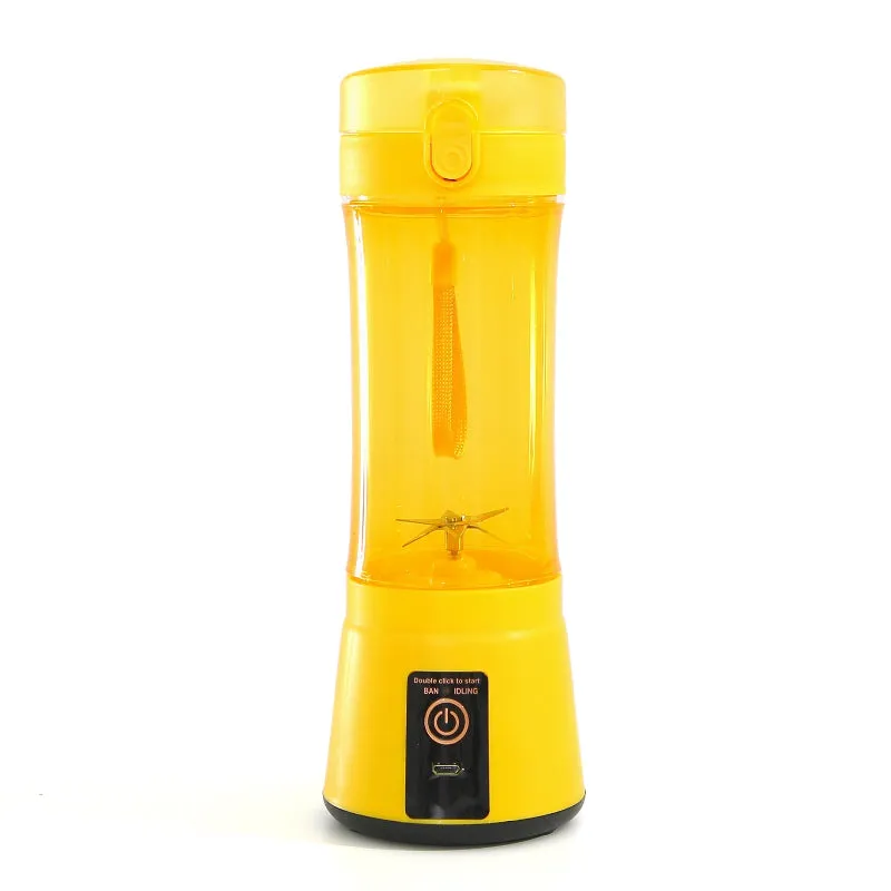 Electric USB Blender Juicer