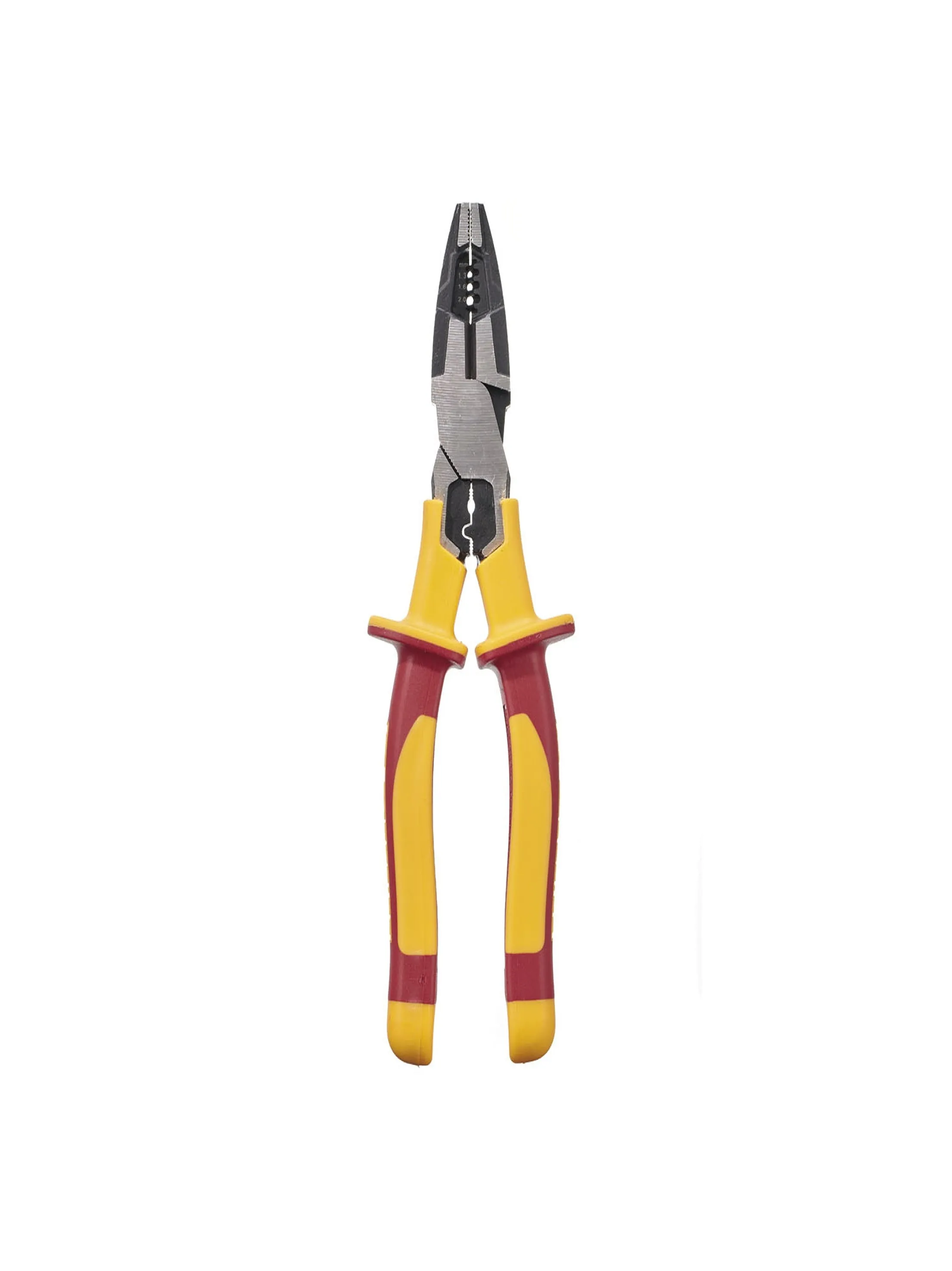 Electrician'S Pliers (Combination Pliers)