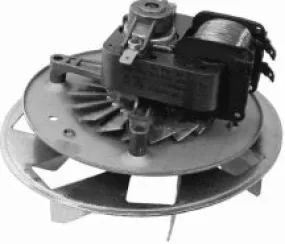 Electrolux 50246924000 Genuine Fan Oven Motor