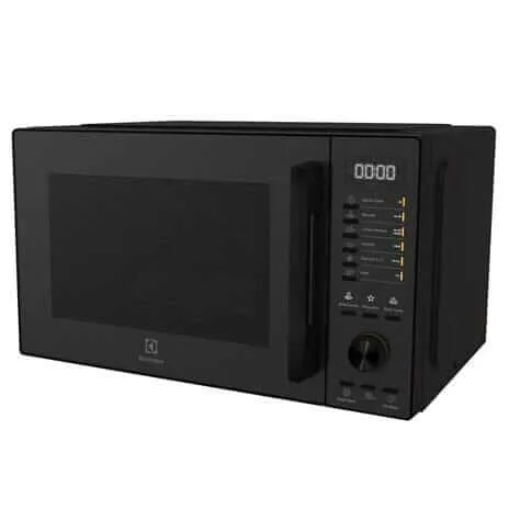 Electrolux EMG25D22BM 25L Microwave Oven