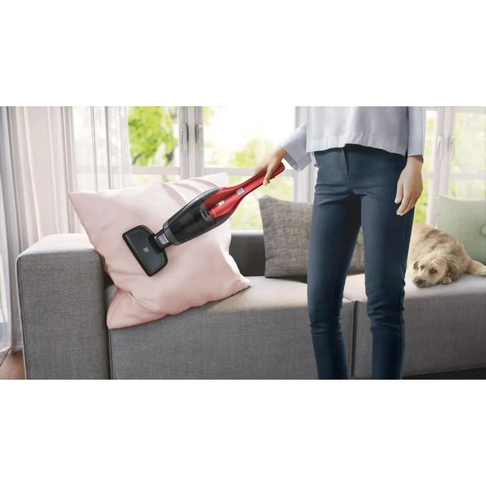 Electrolux Ergorapido 14.4V Cordless Vacuum Cleaner ZB3501IG