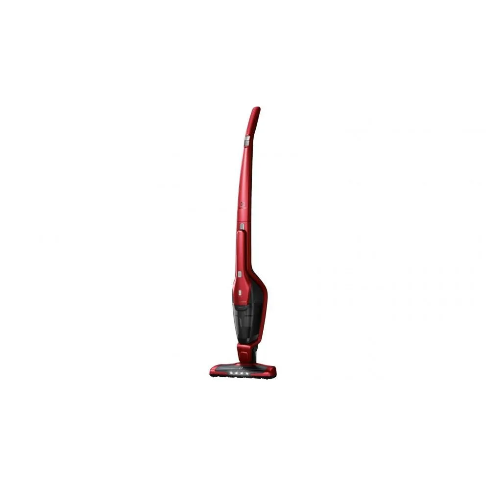 Electrolux Ergorapido 14.4V Cordless Vacuum Cleaner ZB3501IG