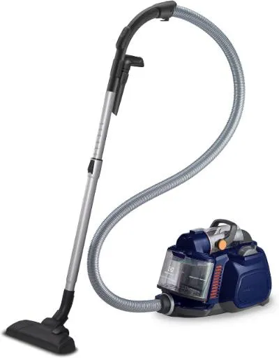 Electrolux Vacuum Cleaner, 2000Watts, Blue