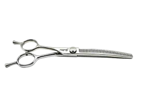 Ellipse Curved Blender 6.5" 38 Teeth Lefty by Zolitta