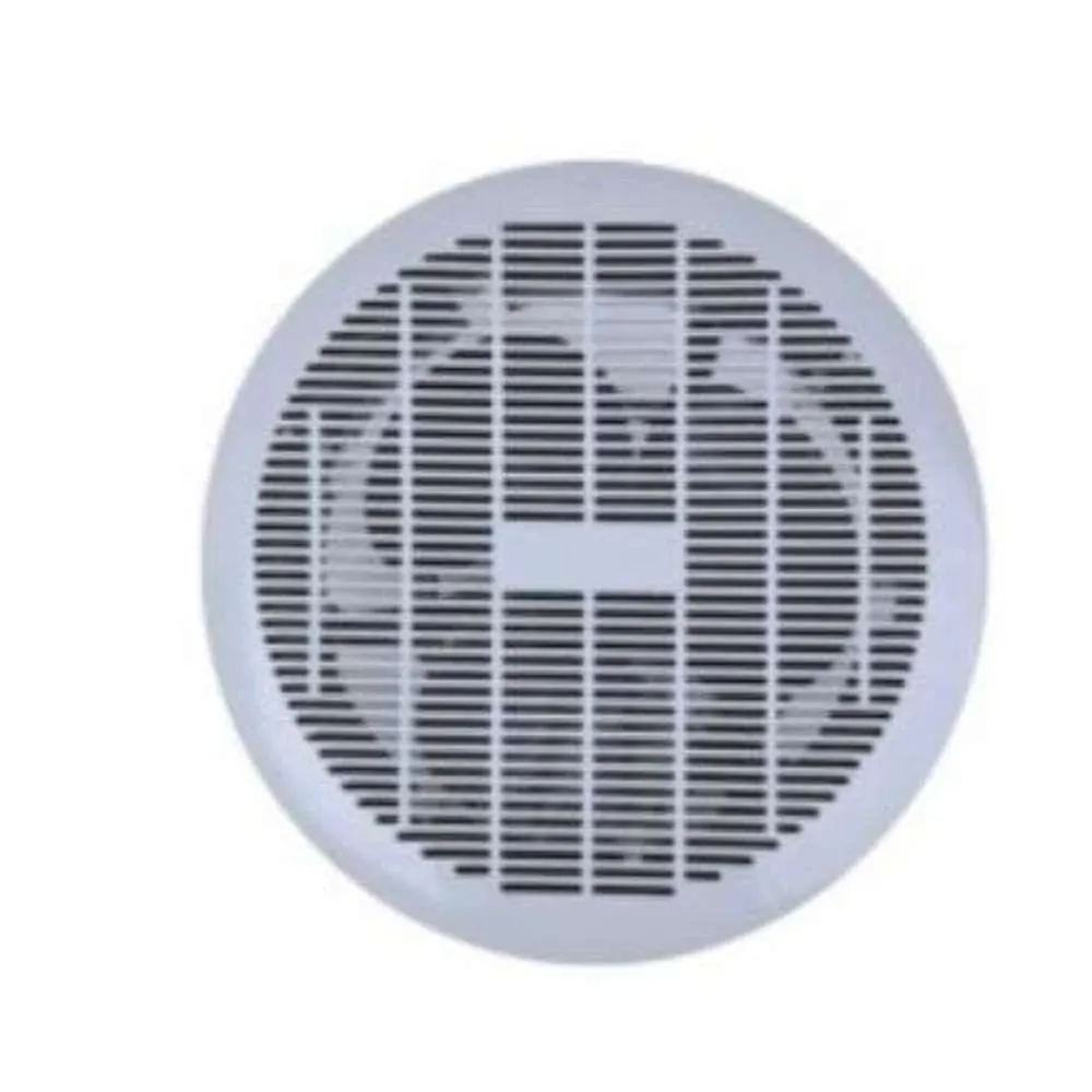 Elmak Ceiling Exhaust Fan 200mm 28W Round