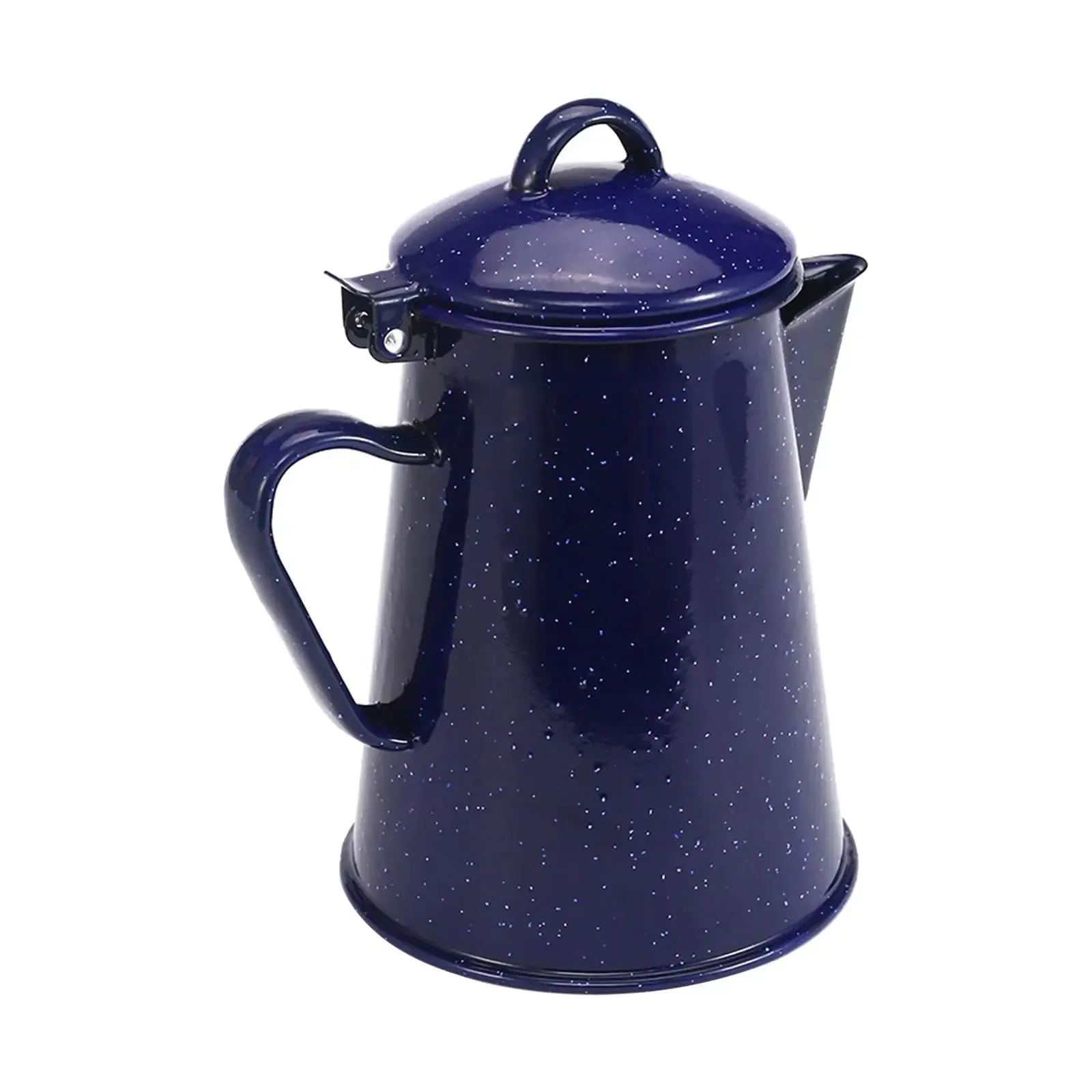 Enamel Coffee Kettle – Stylish Kitchen Essential for Coffee Lovers