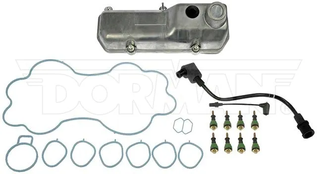 Engine Valve Cover Repair Kit