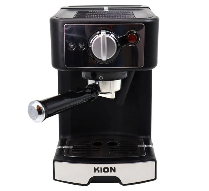 Espresso Coffee Maker