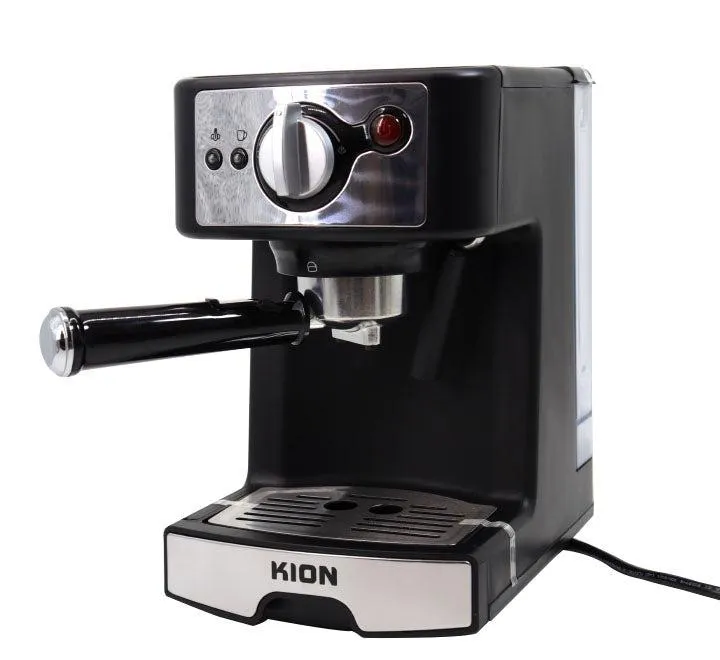 Espresso Coffee Maker