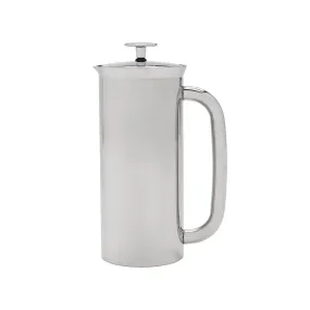 ESPRO P7 French Press Coffee Maker - Polished (18oz / 532ml)