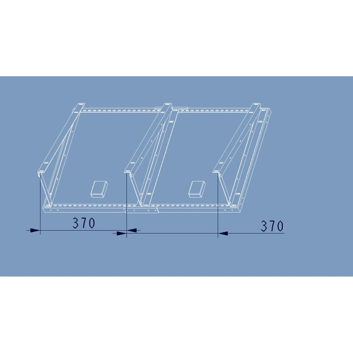 Exaco | Solar Powered Exhaust Fan System