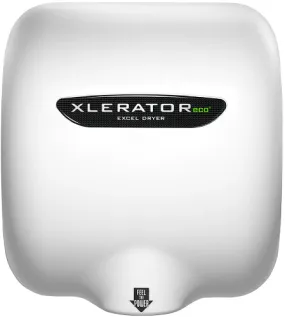 Excel XLERATOReco XL-BW-ECO Hand Dryer