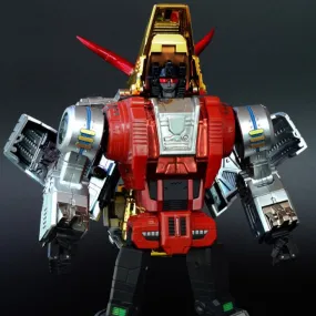 Fans Toys FT-04X Scoria Limited Edition Colored Version