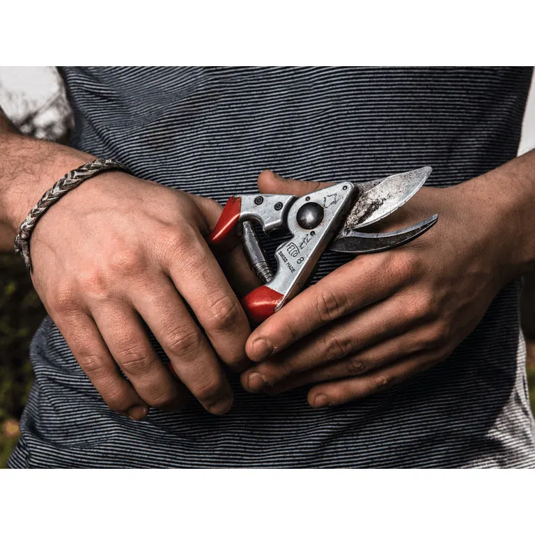 FELCO 8 Pruning Secateurs Ergonomic