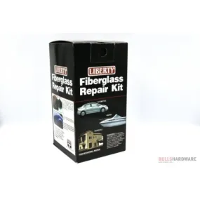 Fiberglass Repair Kit Liberty