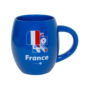 FIFA World Cup 2022 France Jumbo Mug