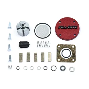 FILL-RITE 1200 and 4200 Series Pump Kit 12V DC KIT120RKG Rebuild Kit