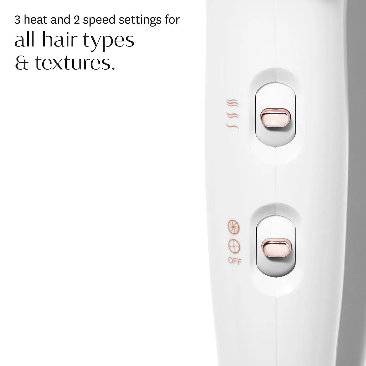 Fit Compact Hair Dryer