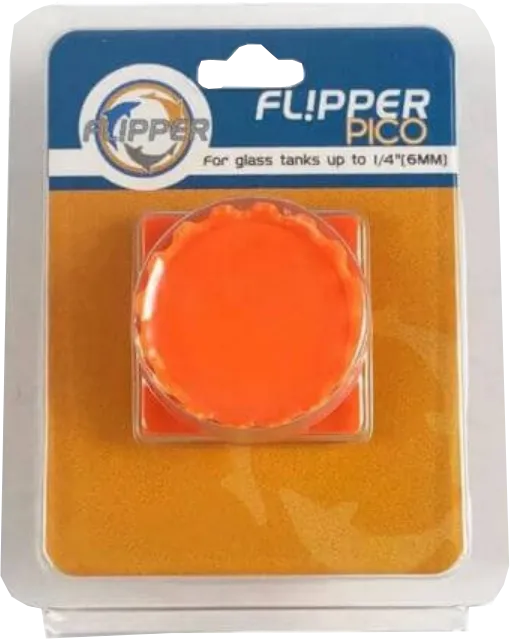 FLIPPER FLOAT PICO