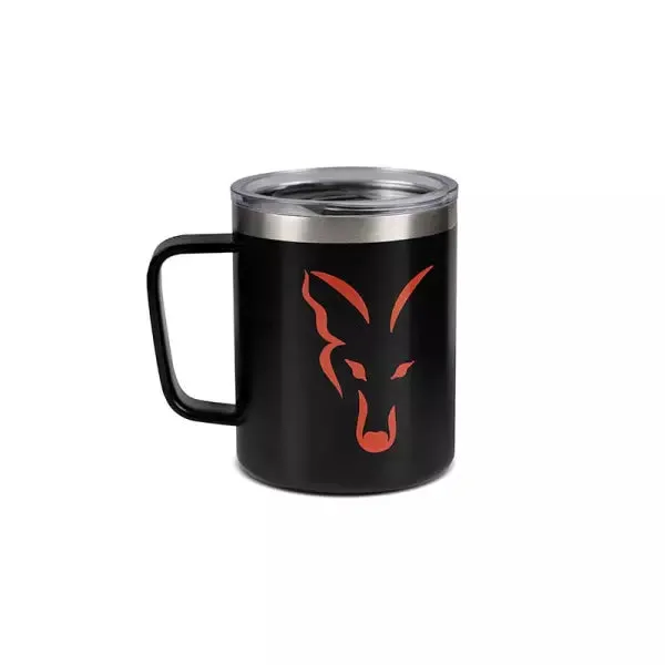 Fox Stainless Thermal Mug