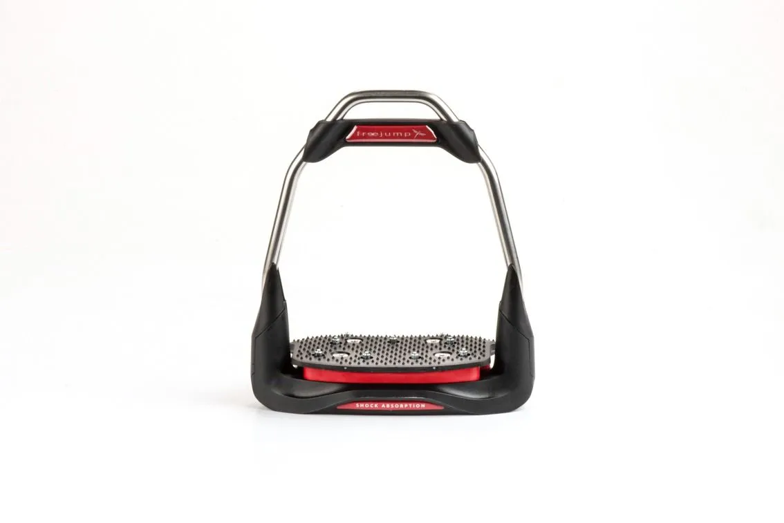 Freejump Air Stirrup