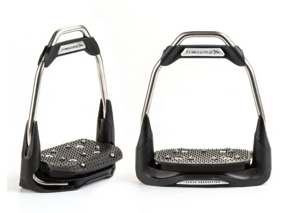 Freejump Air Stirrup