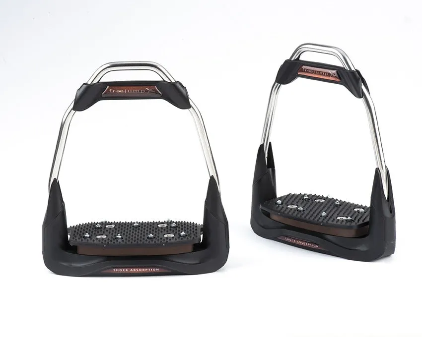 Freejump Air Stirrup