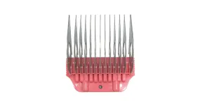 Fresh Shears Wide 1.25" (32mm) Comb