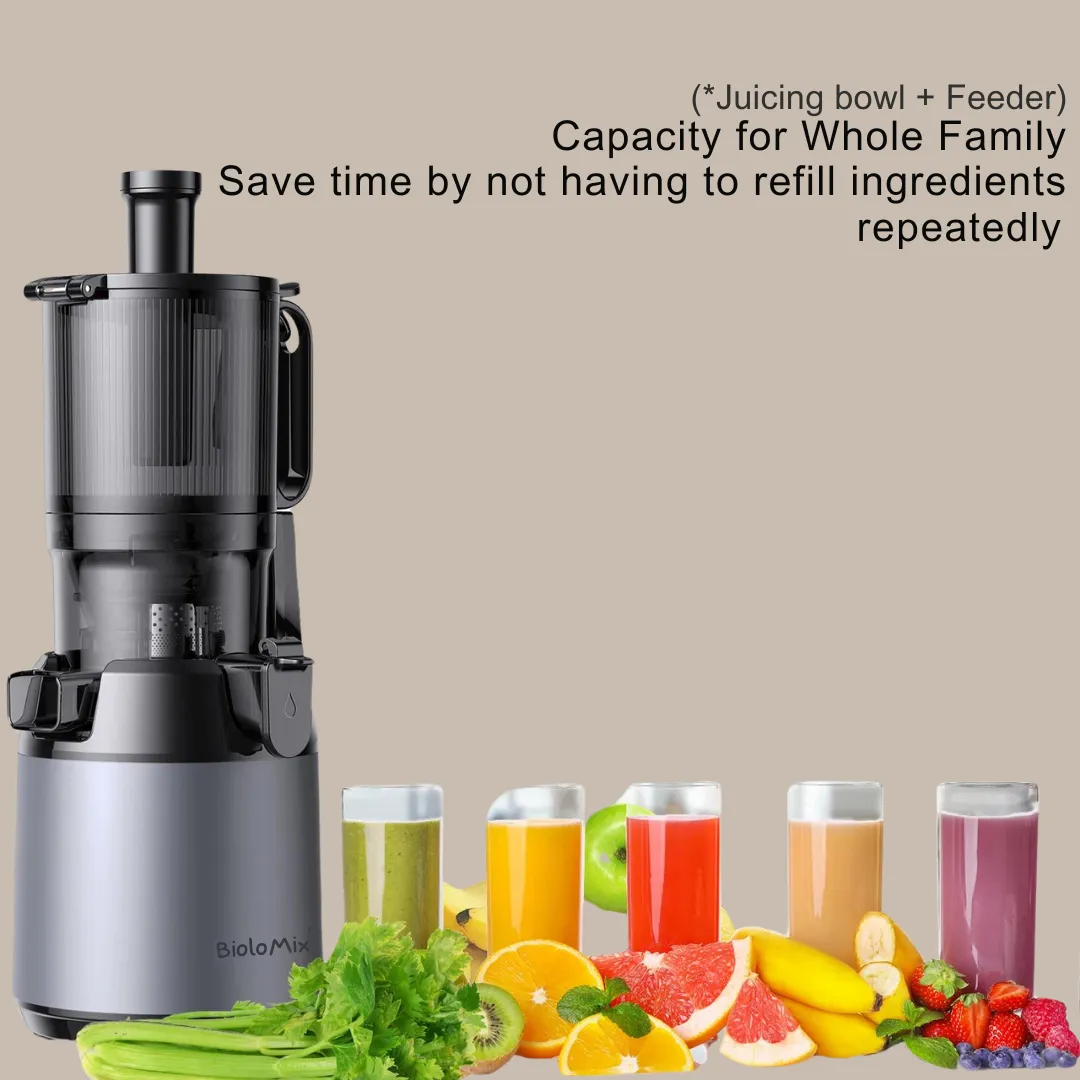 Fruits & Vegetables Juicer