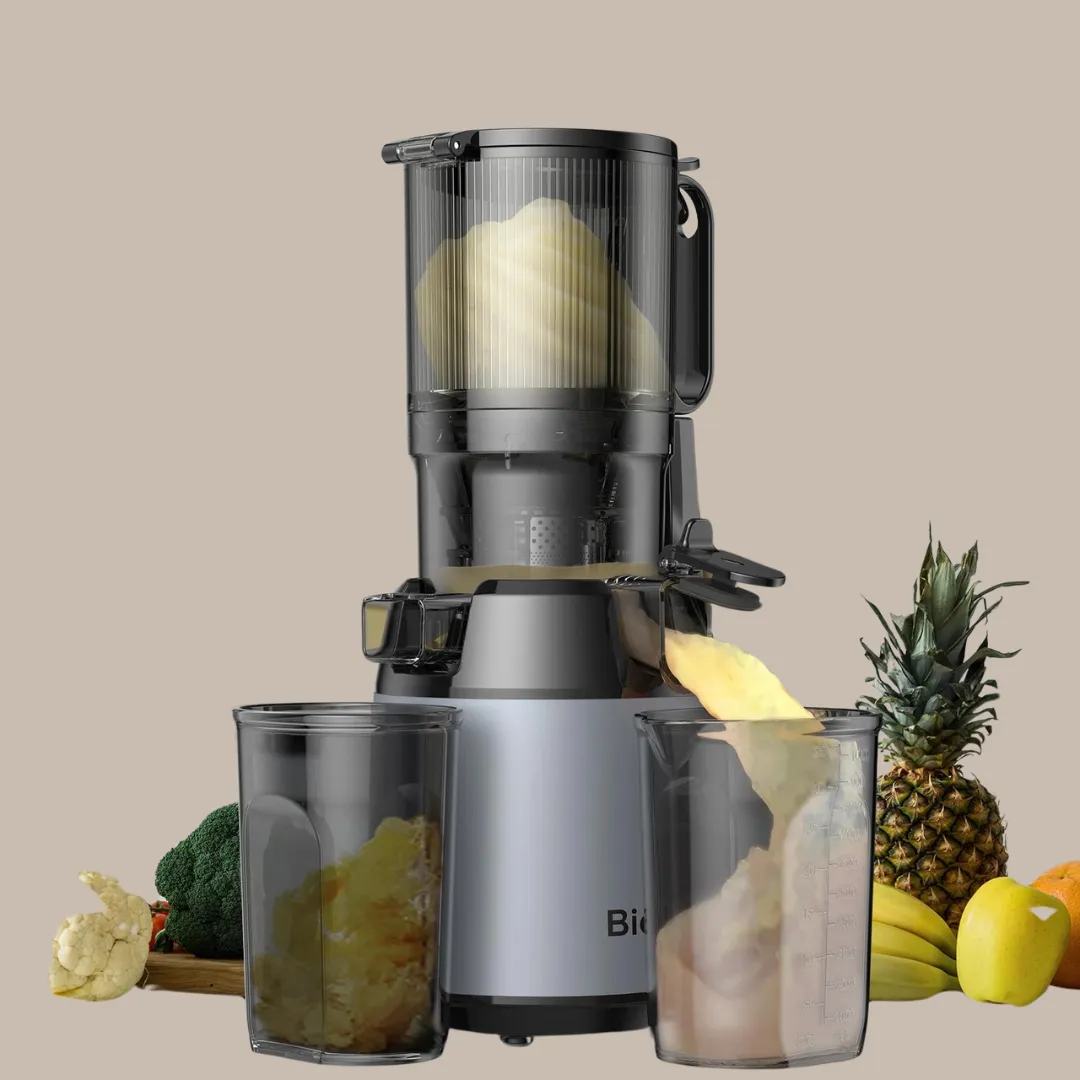 Fruits & Vegetables Juicer