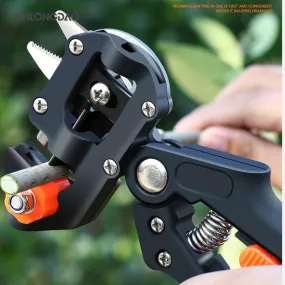 Garden Farming Pruning Shears Scissor