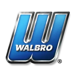 GENUINE OEM WALBRO CARBURETOR REPAIR KIT K20-WAT