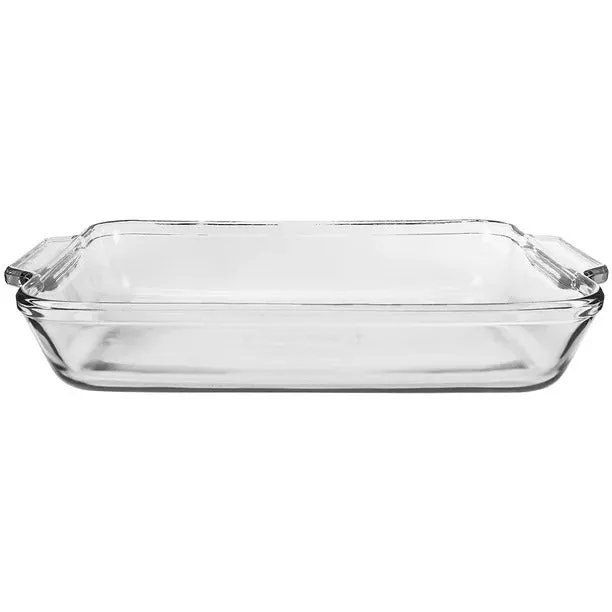 Glass Baking Dish