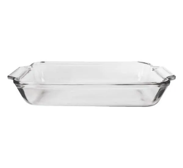 Glass Baking Dish