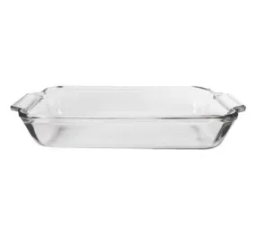 Glass Baking Dish