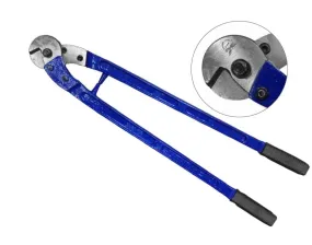 Golden Tiger 36" Wire Rope Cutter #0604 | Model : WRC1-GT36