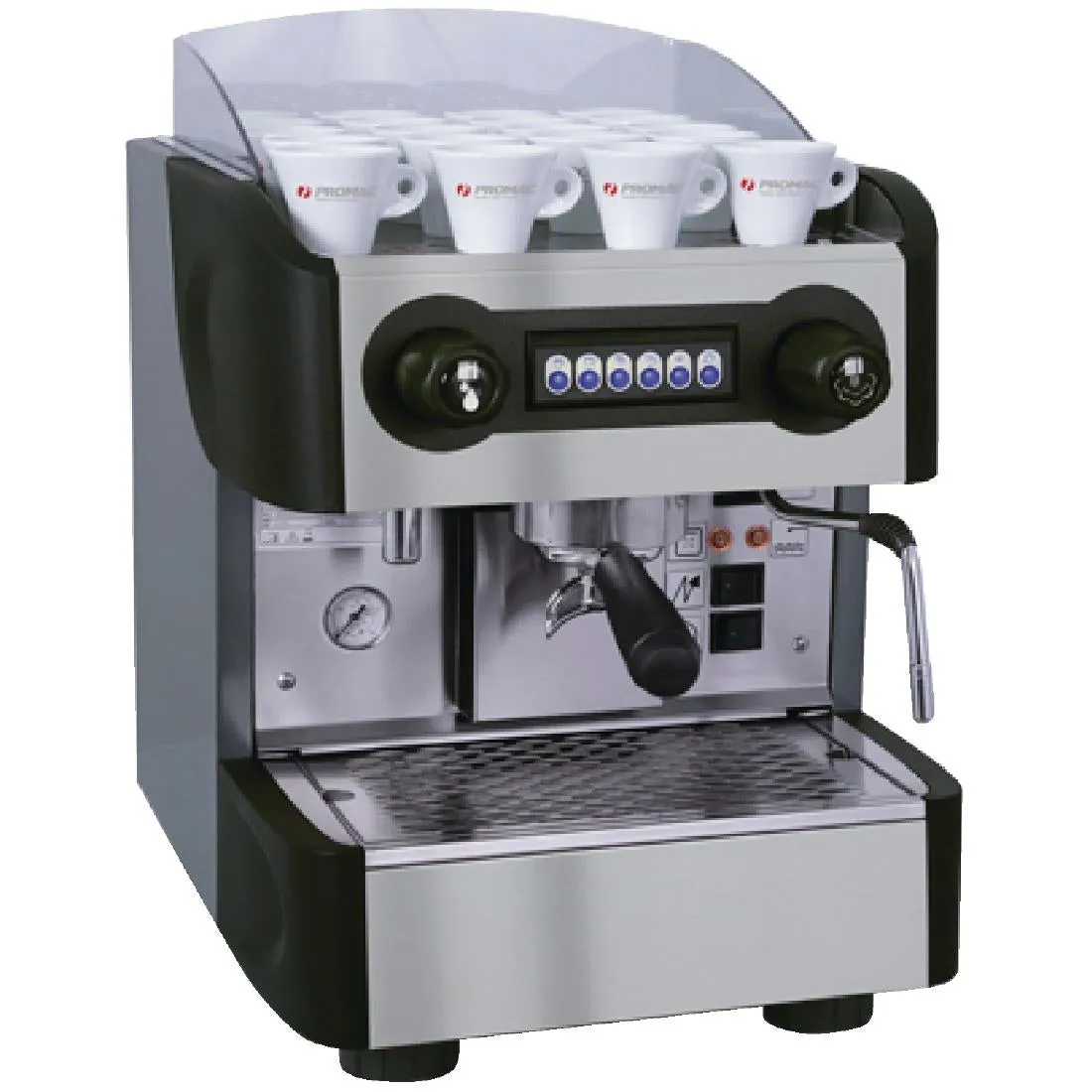 Grigia Club Coffee Machine 4Ltr