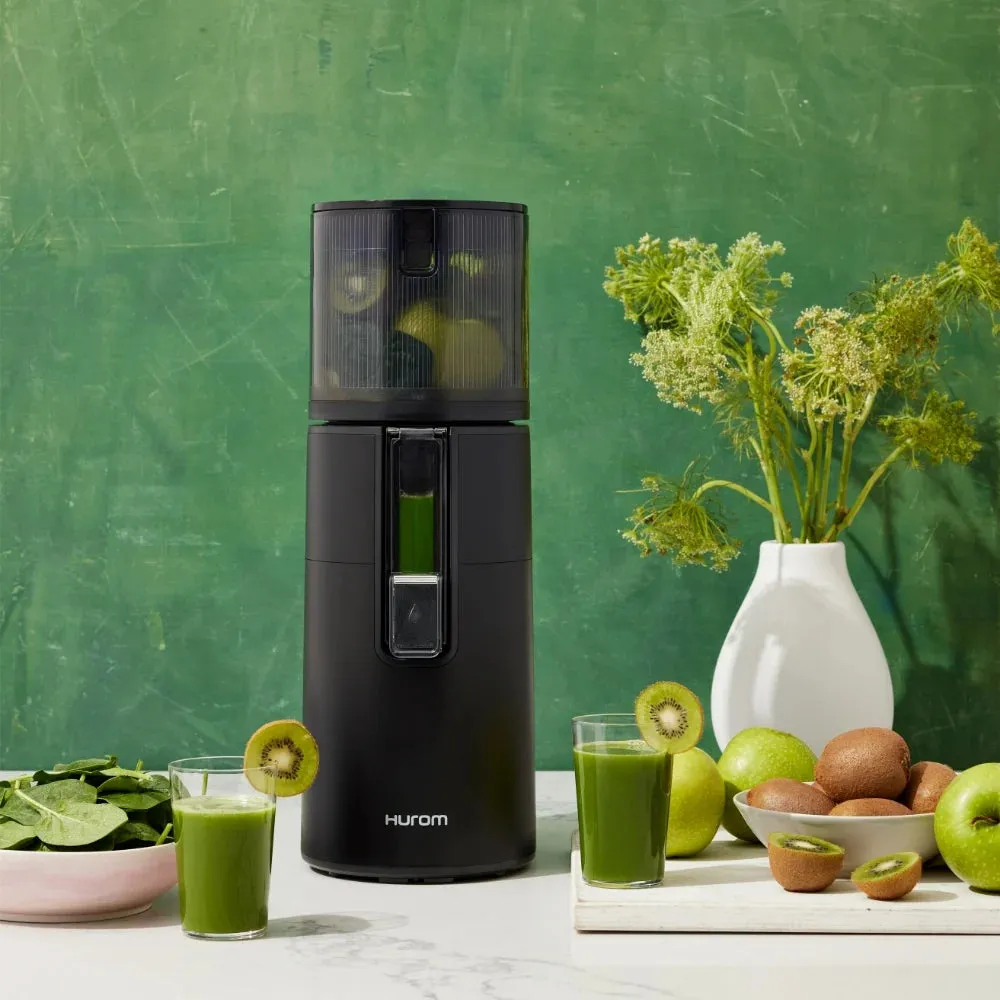 H400 Easy Clean Slow Juicer