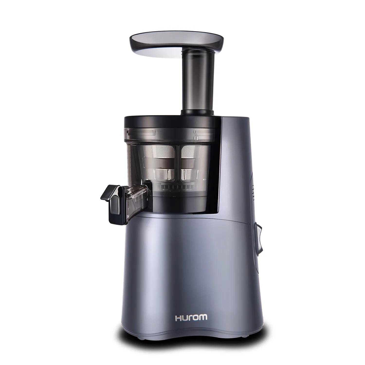 Ha-2600Mb Hurom Slow Juicer (Midnight Blue)