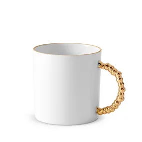 Haas Mojave Gold Mug