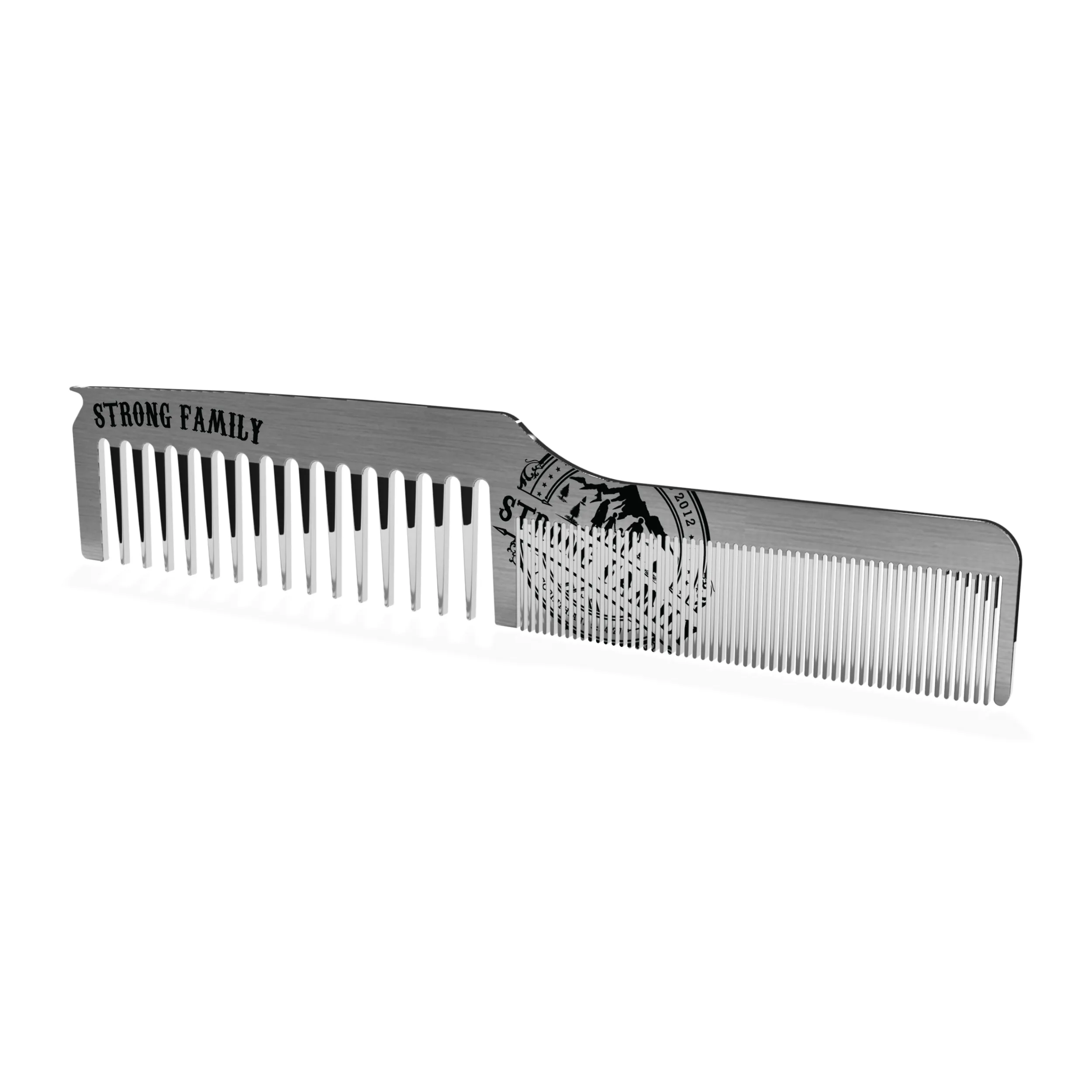 Hair Beard Comb