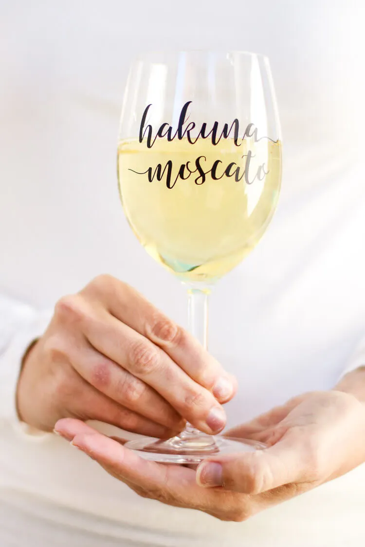 Hakuna Moscato