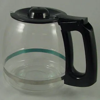 Hamilton Beach Carafe 990136800 Glass Pot