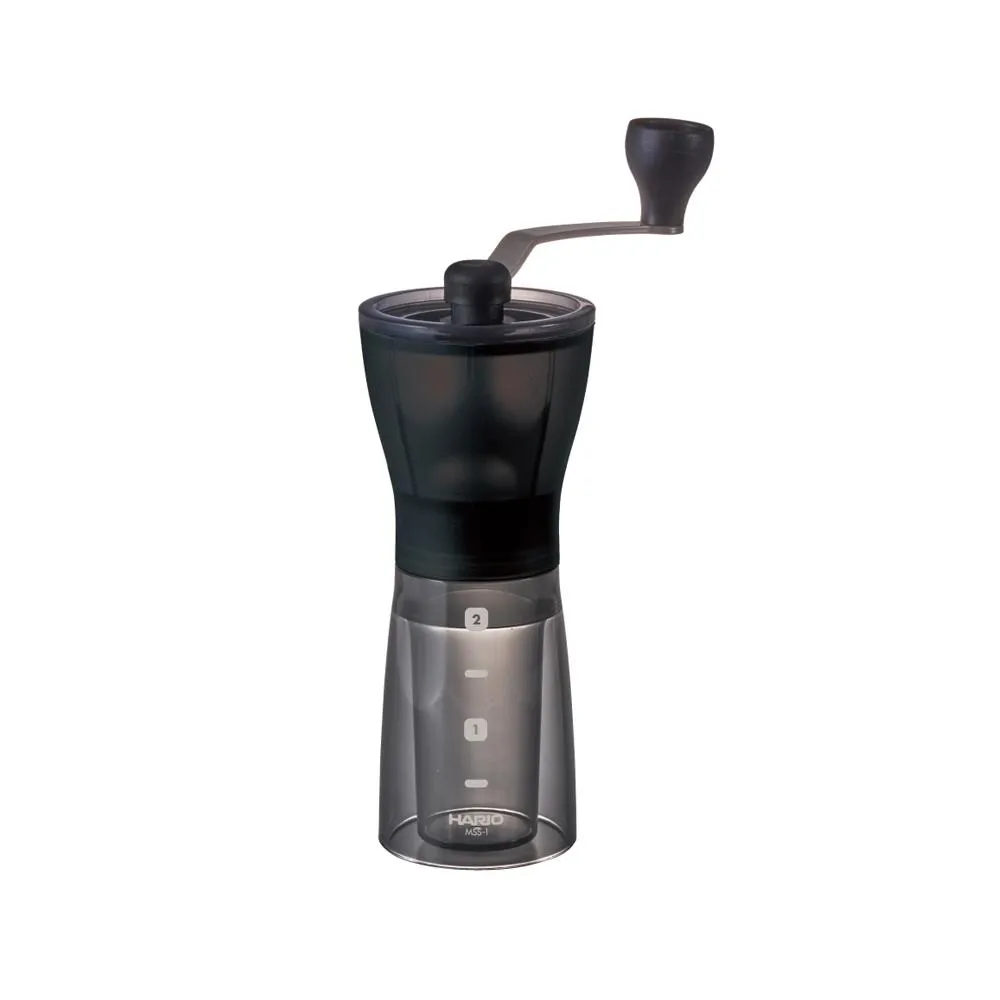 Hario Polaris V60 Size 02 All-in-One Filter Coffee Maker Bundle