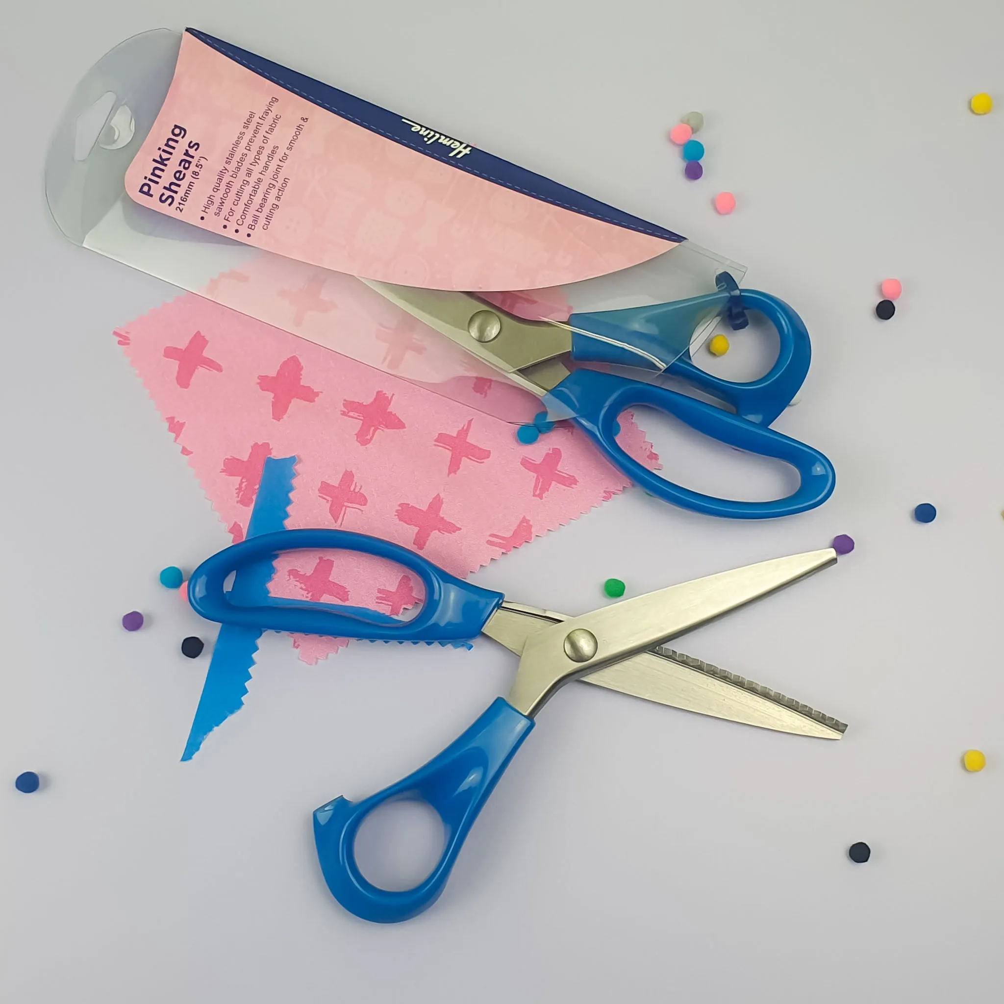 Hemline Pinking Shears