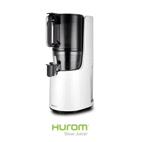 Hh-200Mw Hurom Slow Juicer (Matt White)