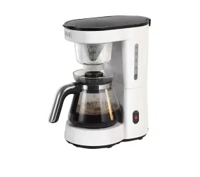 HIBREW - Pour Over Coffee and Tea Maker 750 ml White H12