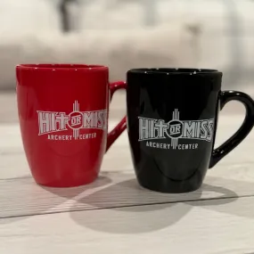 Hit or Miss Mug