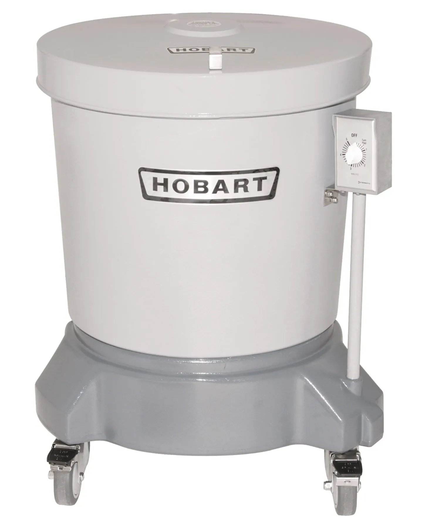 Hobart 20 Gallon Electric Floor Model Salad Dryer 115V