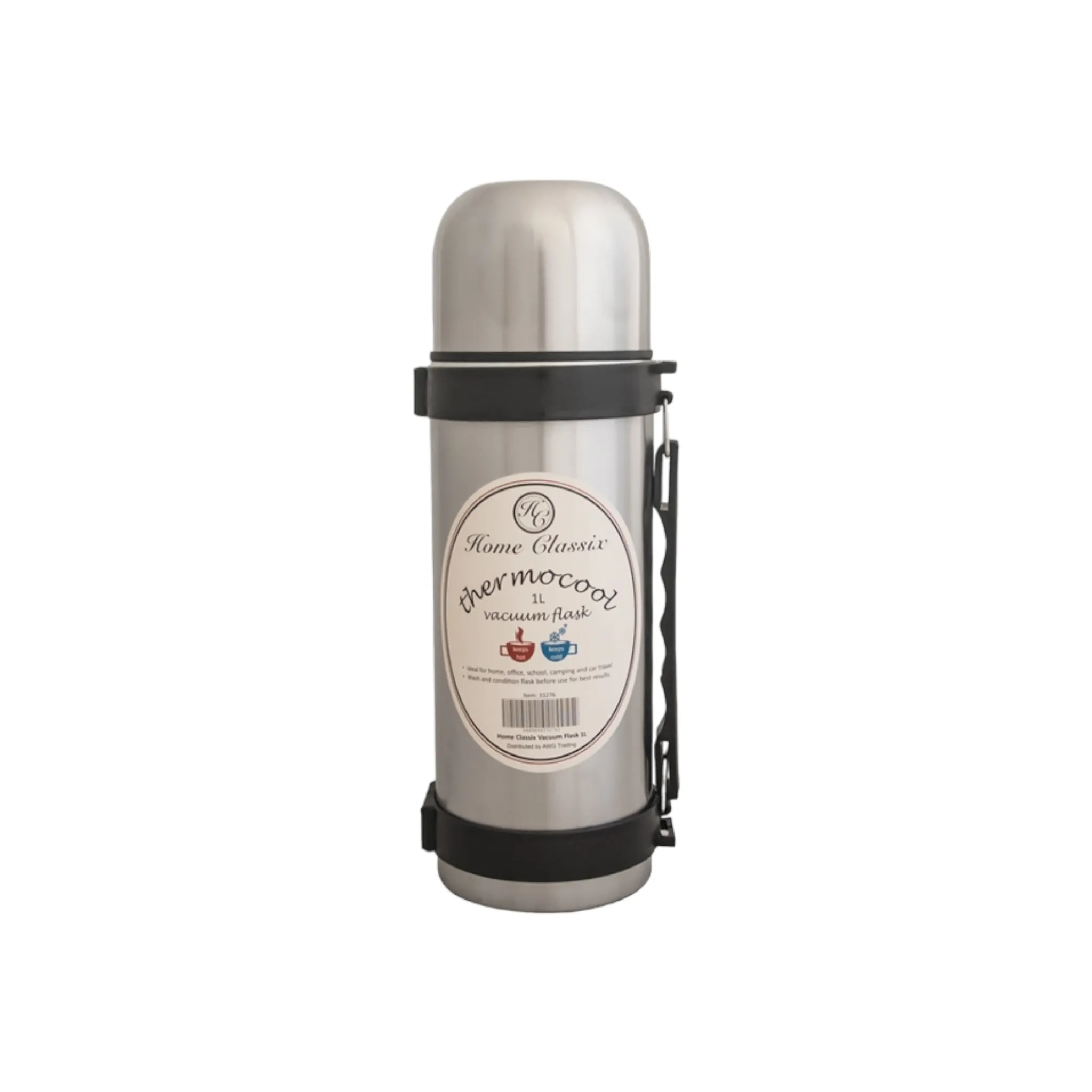 Home Classix Vacuum Flask 33275